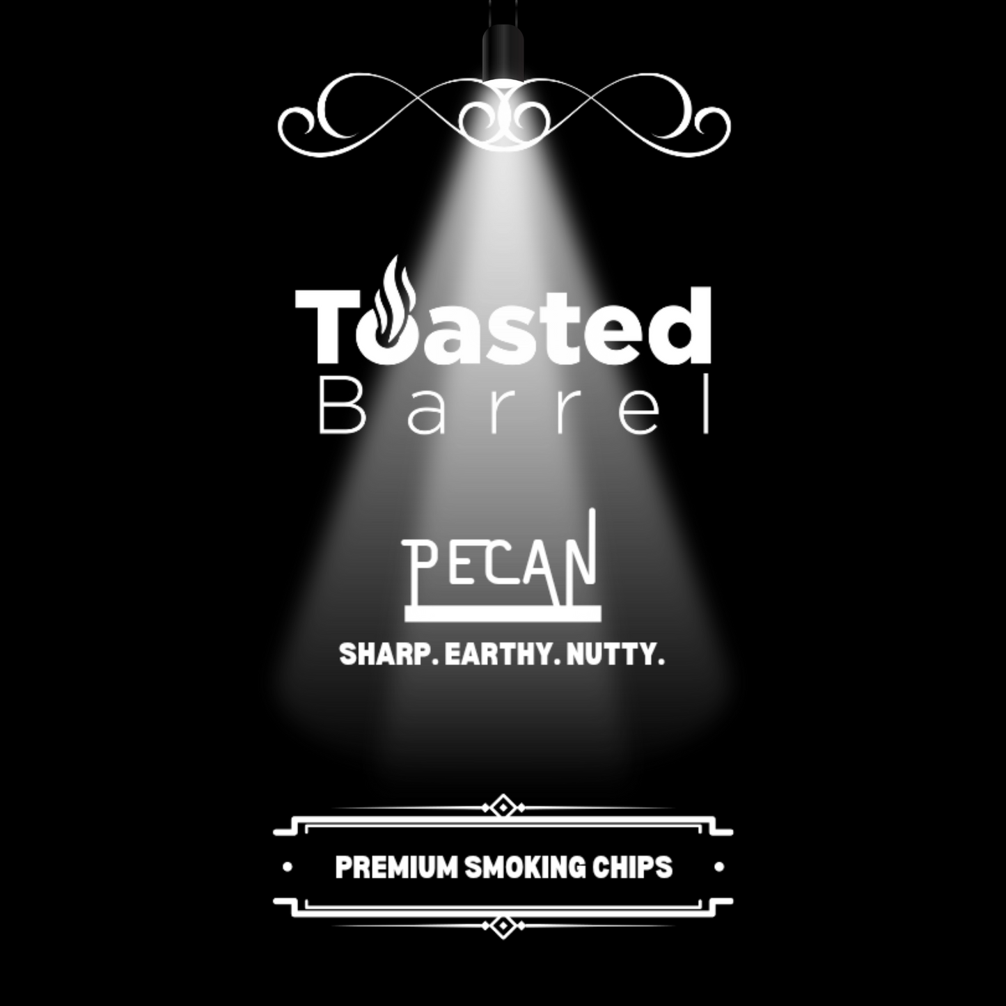 Cocktail Toasting Chips