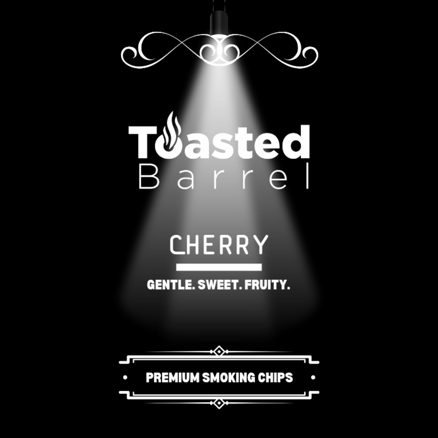 Cocktail Toasting Chips