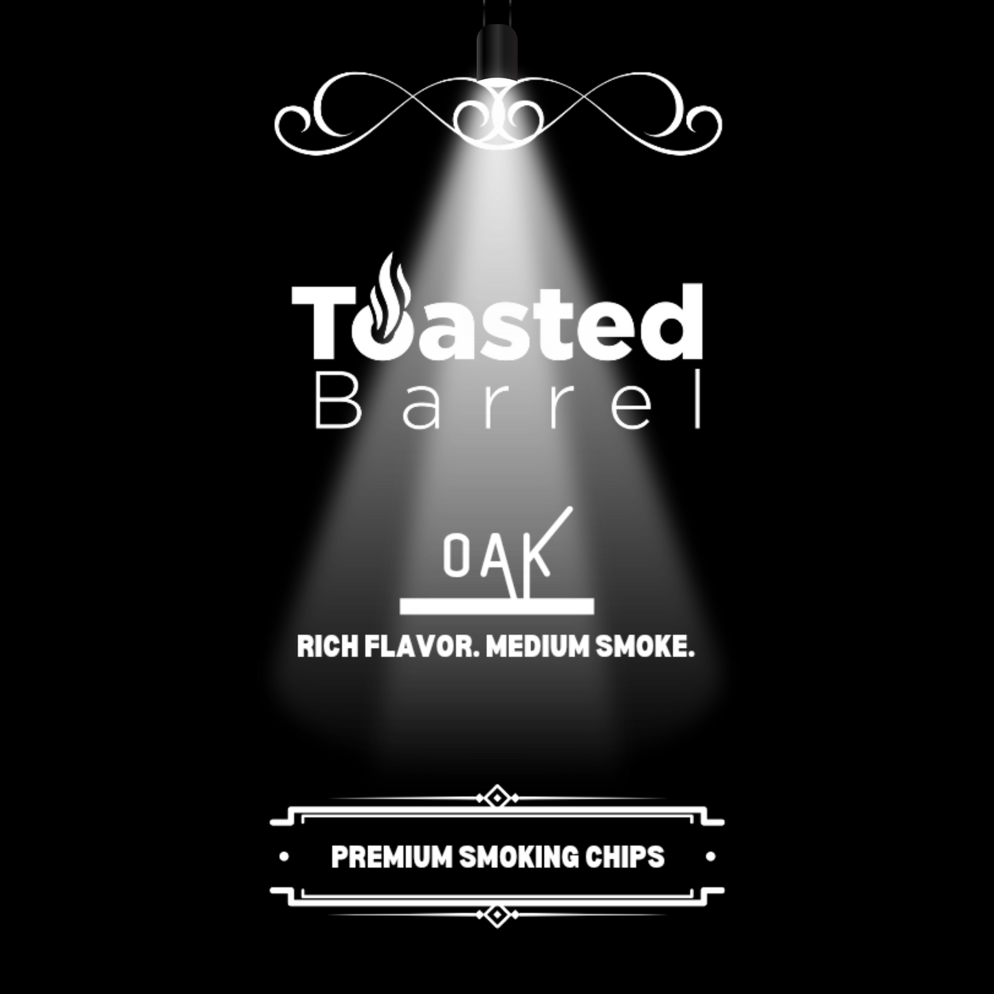 Cocktail Toasting Chips