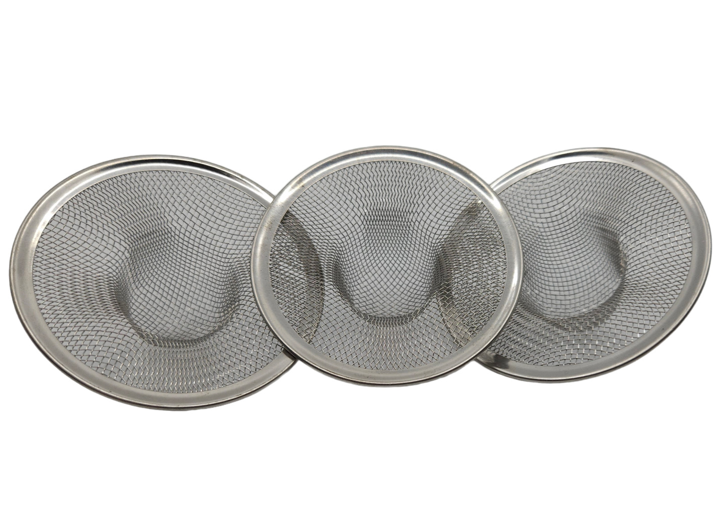 3-Pack Replacement Mesh